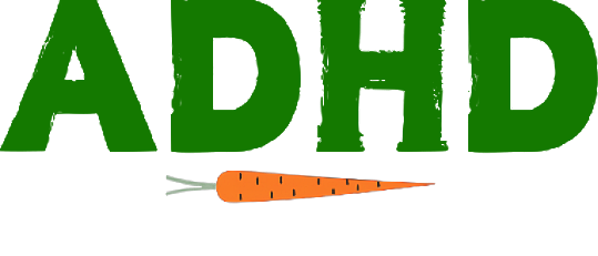 ADHD Nutrition 4 Kids