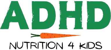 ADHD Nutrition 4 Kids