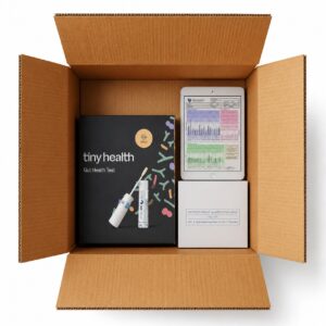 ADHD Answers Root Cause Lab Kit - Split into 2 Payments