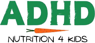 ADHD Nutrition 4 Kids