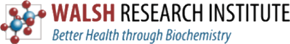 Walsh Research Institute