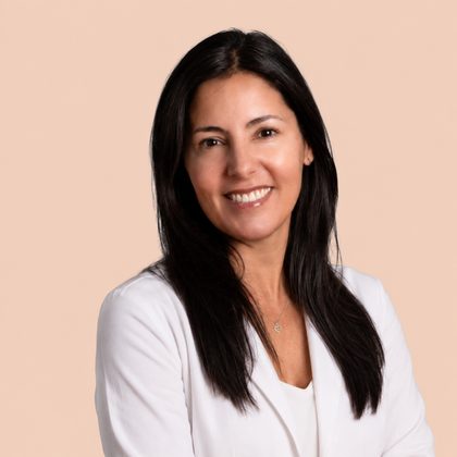 Monica Pirez Garcia, MS, RDN, LDN, CLT